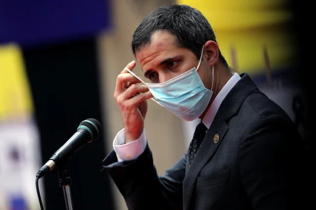 guaido