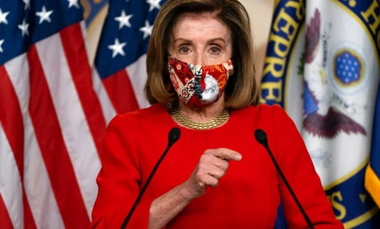 pelosi