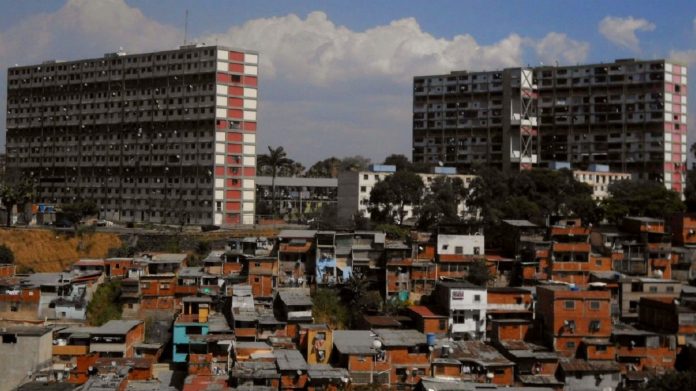 caracas