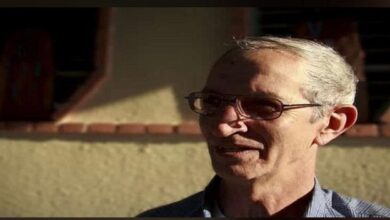 sacerdote muerto covid