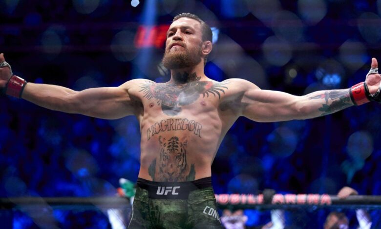 mc gregor
