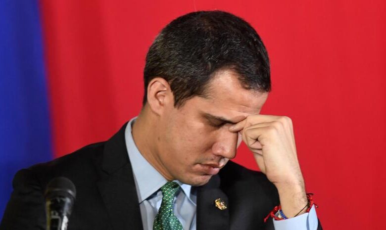 guaido