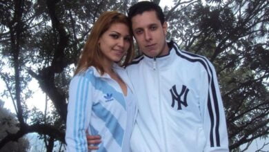 asesina a su pareja y se mata