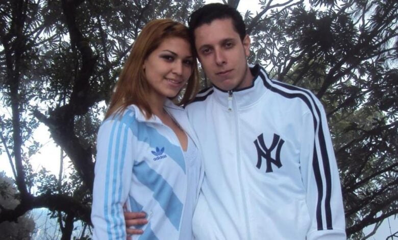 asesina a su pareja y se mata
