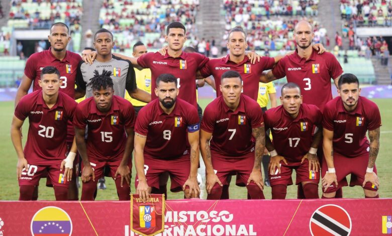 La Vinotinto