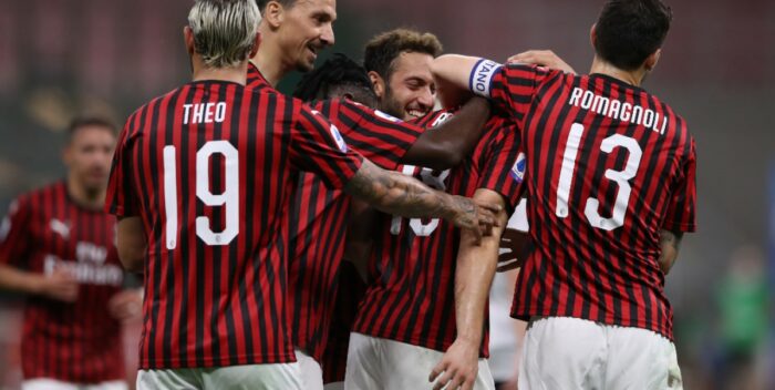 milan