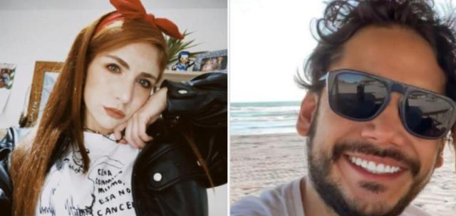 youtuber abusada
