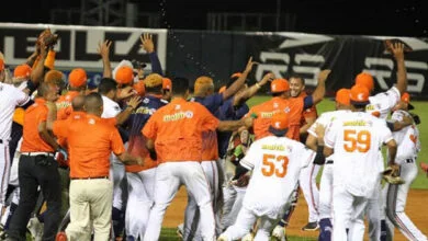 serie del caribe