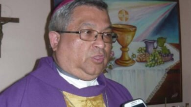 obispo de trujillo