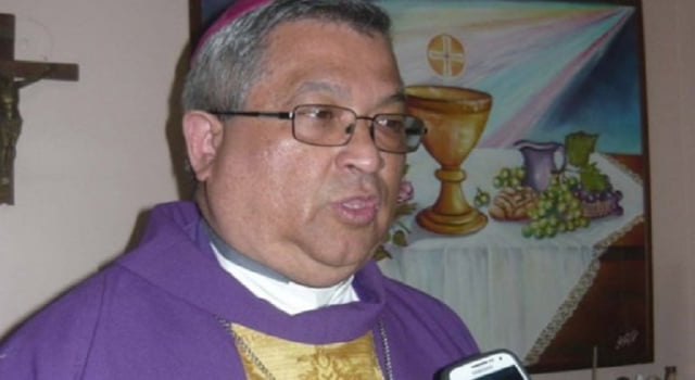 obispo de trujillo