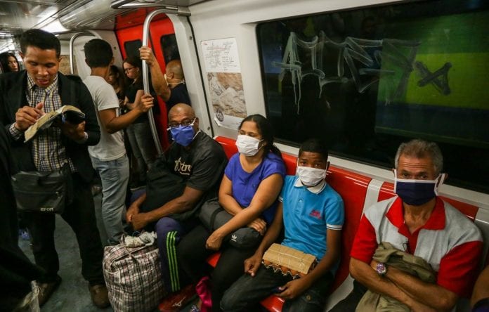 metro de caracas