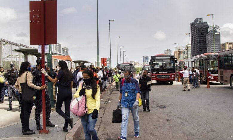 maracaibo covid