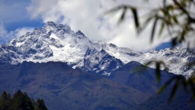 merida nieve