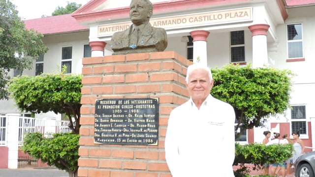 nerio inciarte