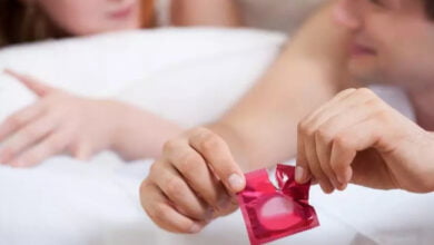 enfermedades de transmision sexual