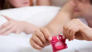enfermedades de transmision sexual