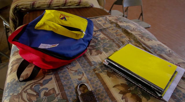 educacion venezuela
