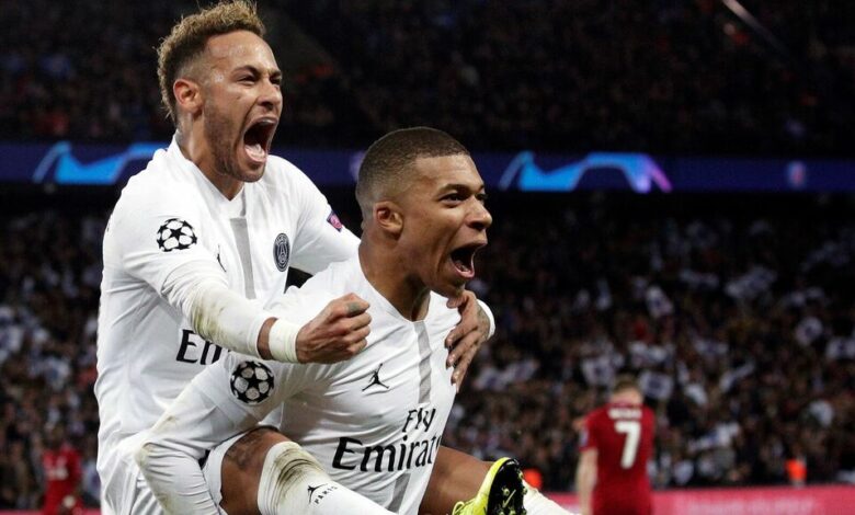 psg