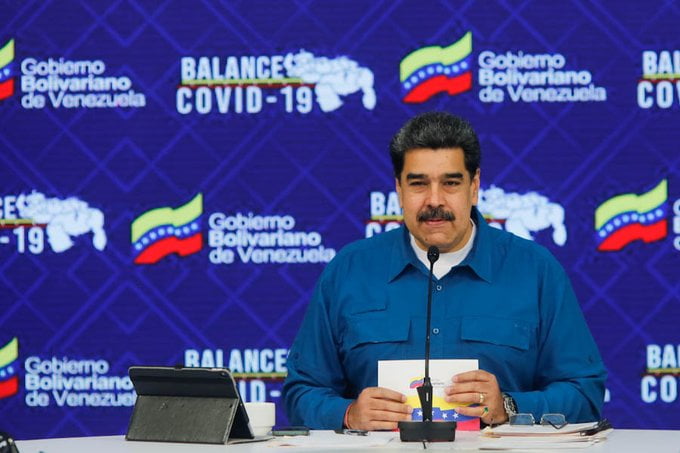 Maduro