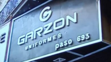 garzon