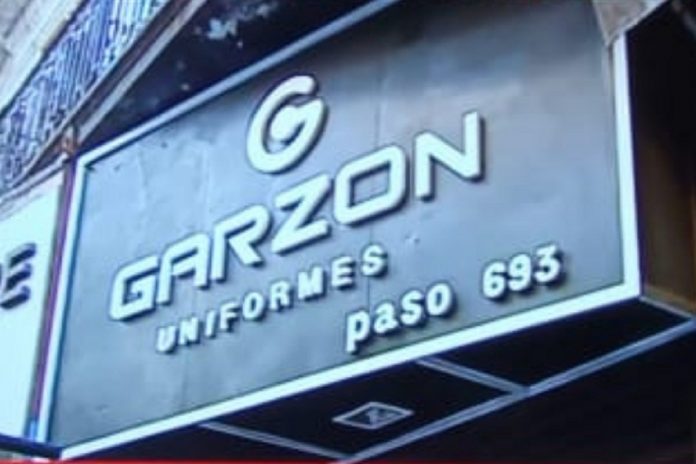 garzon