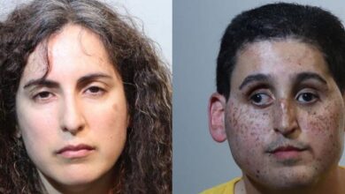 Escritora de libros infatiles es arrestada por maltrato brutal de sus 3 hijos