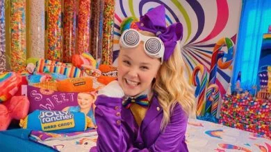 JoJo Siwa