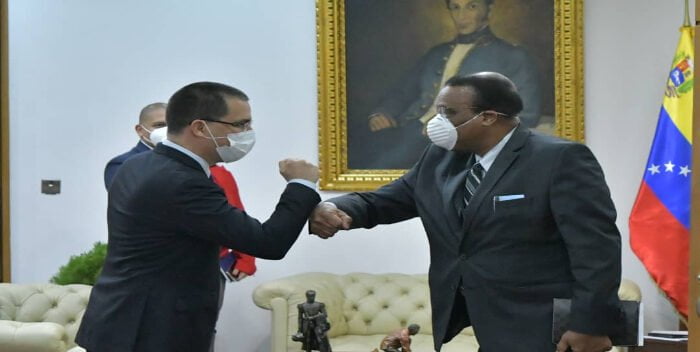 arreaza