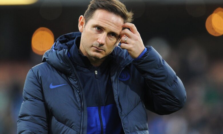 lampard