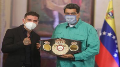 maduro roger gutierrez