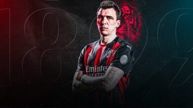 mandzukic