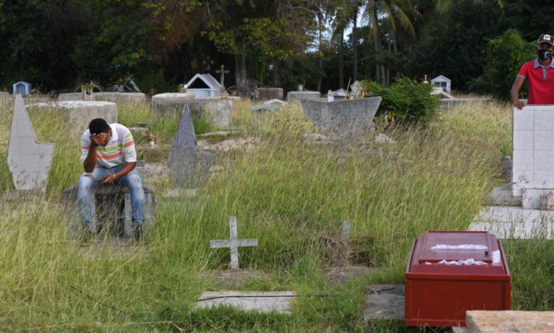 cementerio