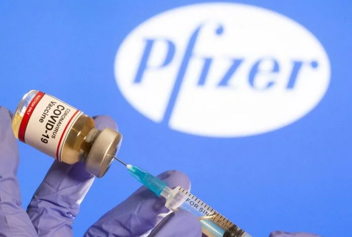 vacuna pfizer