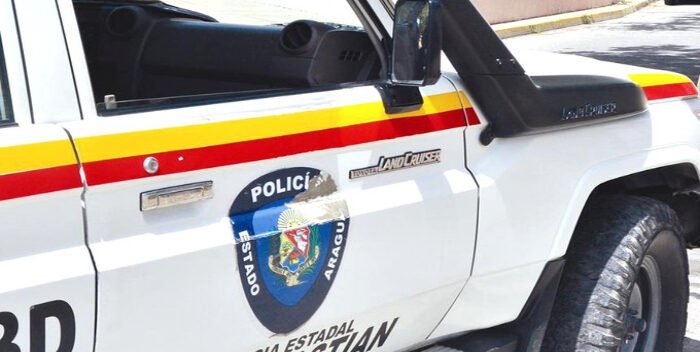poliaragua