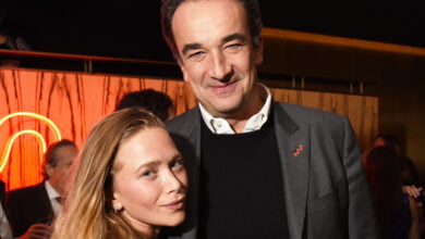 Insólito divorcio de Mary-Kate Olsen y Olivier Sarkozy