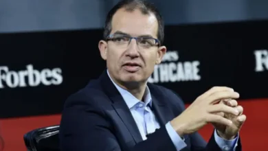 ceo de moderna