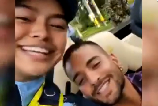 maluma