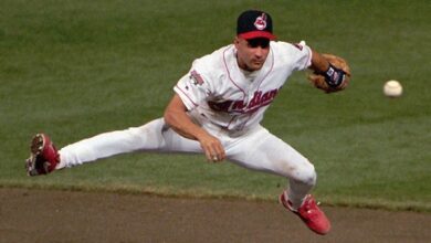omar vizquel