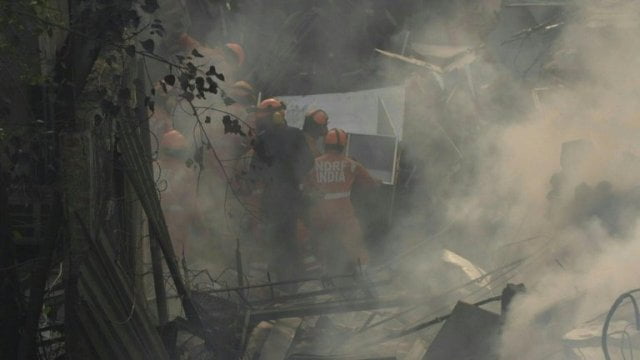 incendio