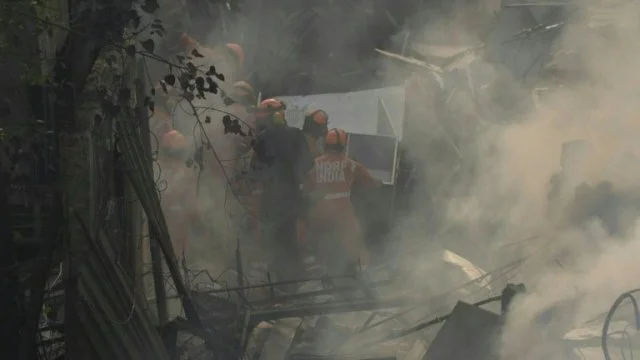 incendio