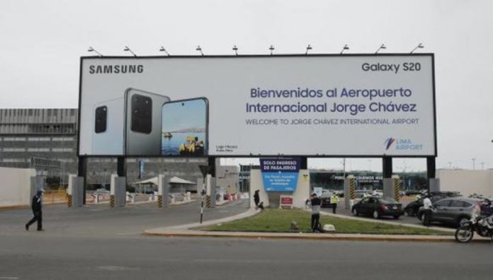 migrantes peru