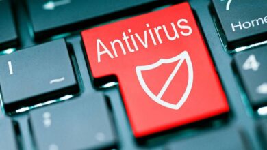virus