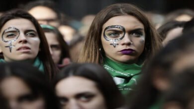 aborto argentina