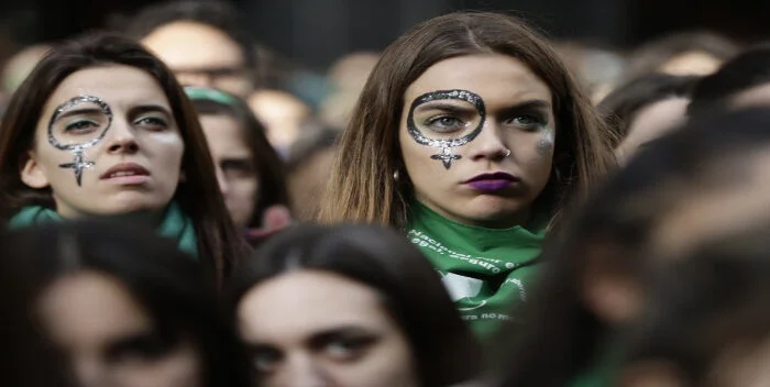 aborto argentina