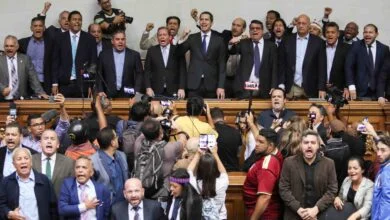 AN guaido