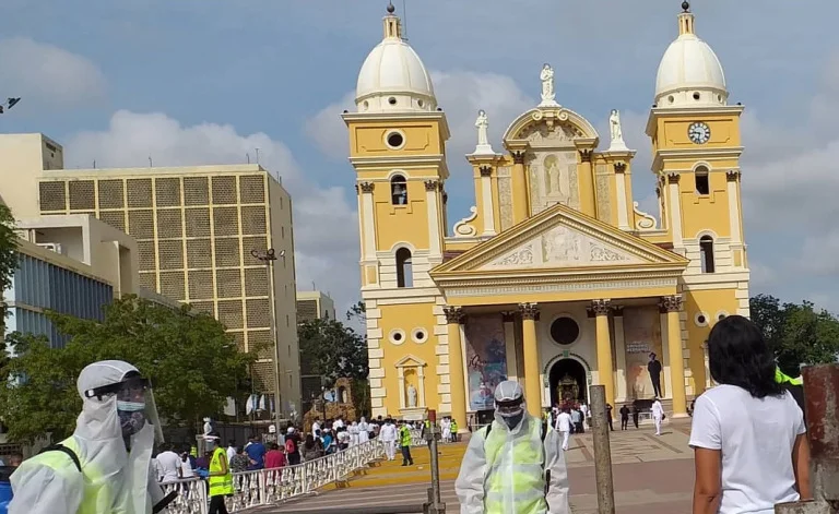 basilica