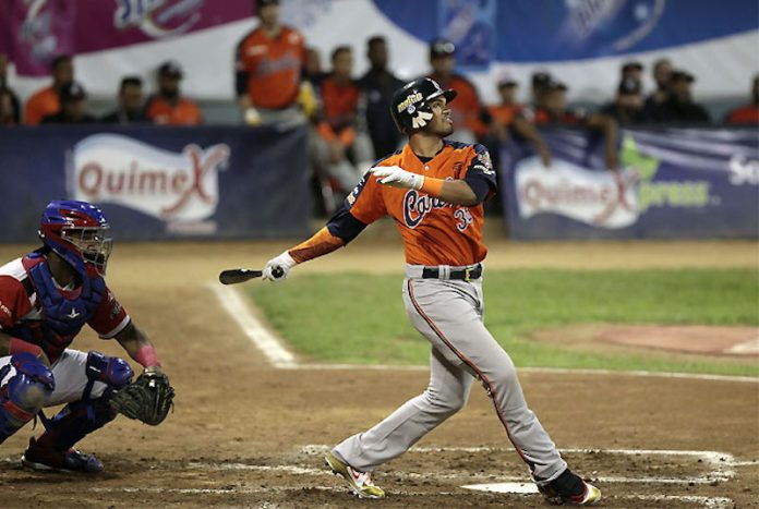 caribes