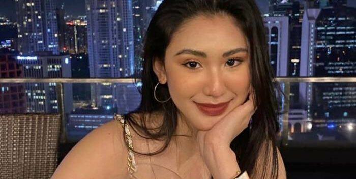 azafata filipina