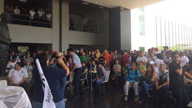 consejo universitario