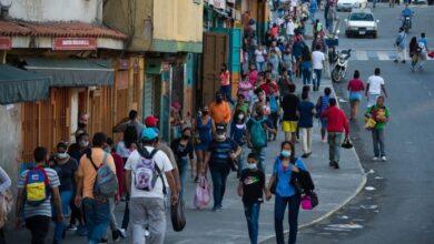 venezuela covid